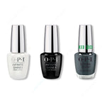 OPI - Infinite Shine Combo - Base, Top & It's the Shiz - Salon Quality