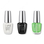OPI - Infinite Shine Combo - Base, Top & Make Rainbows - Salon Quality