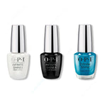 OPI - Infinite Shine Combo - Base, Top & MillenniYUM - Salon Quality