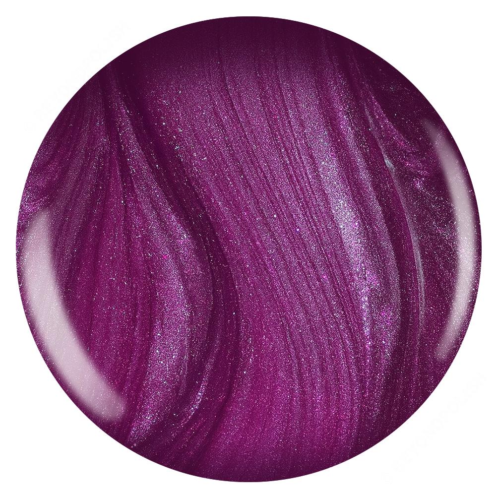 OPI - Infinite Shine Combo - Base, Top & My Berry Janes - Salon Quality