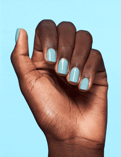 OPI - Infinite Shine Combo - Base, Top & NFTease Me - Salon Quality