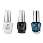 OPI - Infinite Shine Combo - Base, Top & Nessie Plays Hide & Sea-k - Salon Quality