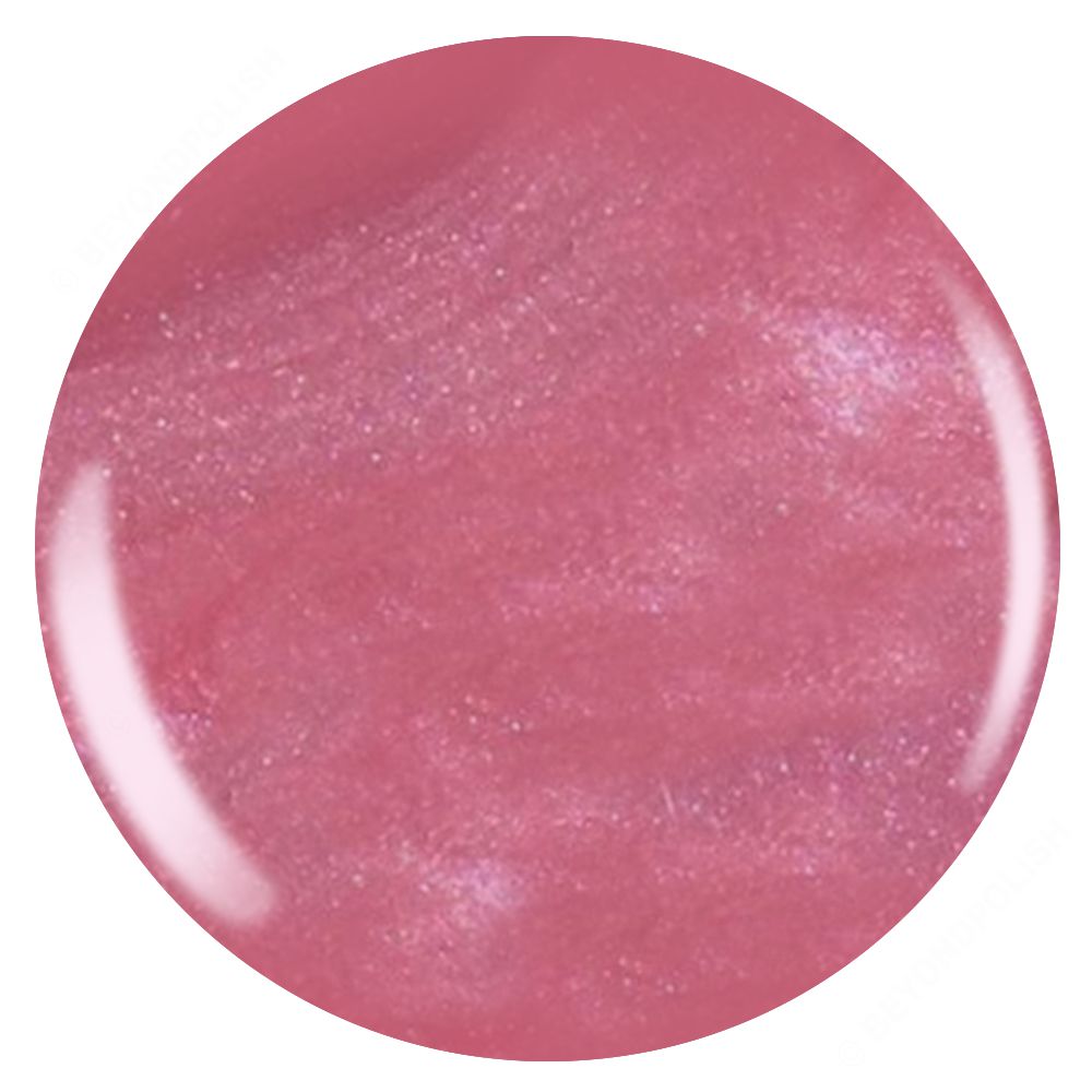 OPI - Infinite Shine Combo - Base, Top & Not So Bora-Bora-ing Pink - Salon Quality
