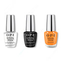 OPI - Infinite Shine Combo - Base, Top & Rollerbabe - Salon Quality