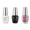 OPI - Infinite Shine Combo - Base, Top & Surrealicious - Salon Quality