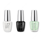 OPI - Infinite Shine Combo - Base, Top & Taurus-t Me - Salon Quality