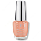OPI Infinite Shine - Coral-ing Your Spirit Animal - Salon Quality