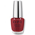 OPI Infinite Shine - Crankin' Holiday Jams - Salon Quality