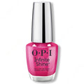 OPI Infinite Shine - DeJa RoUgE - Salon Quality