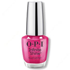 OPI Infinite Shine - DeJa RoUgE - Salon Quality