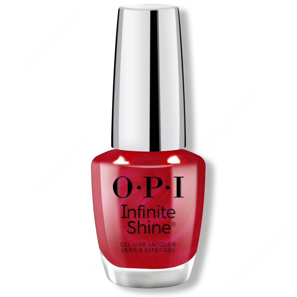 OPI Infinite Shine - Deer Valley Spice - Salon Quality