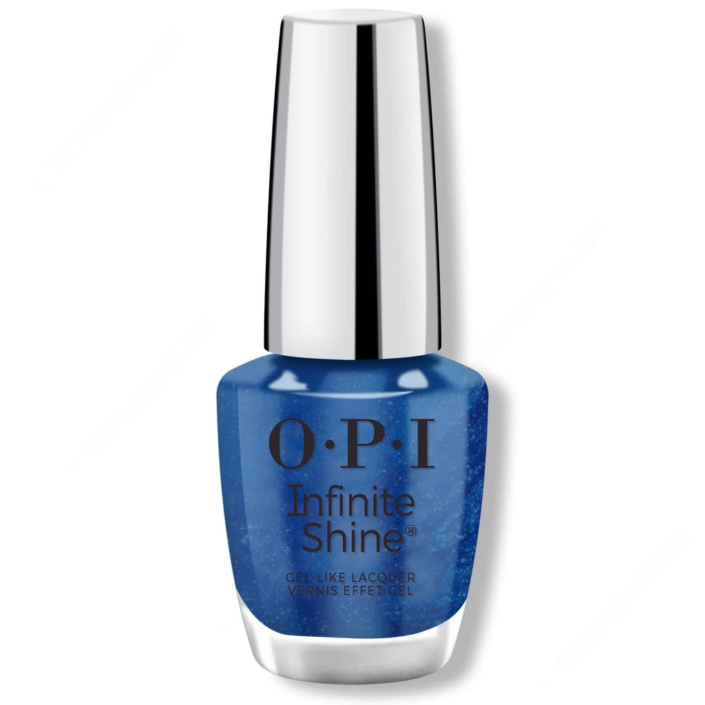 OPI Infinite Shine - Do You Sea What I Sea - Salon Quality