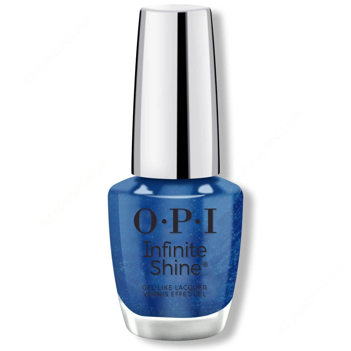 OPI Infinite Shine - Do You Sea What I Sea - Salon Quality