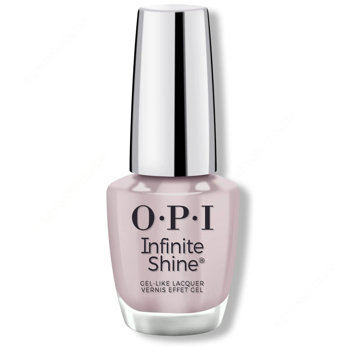 OPI Infinite Shine - Don't Bossa Nova Me Around - Salon Quality