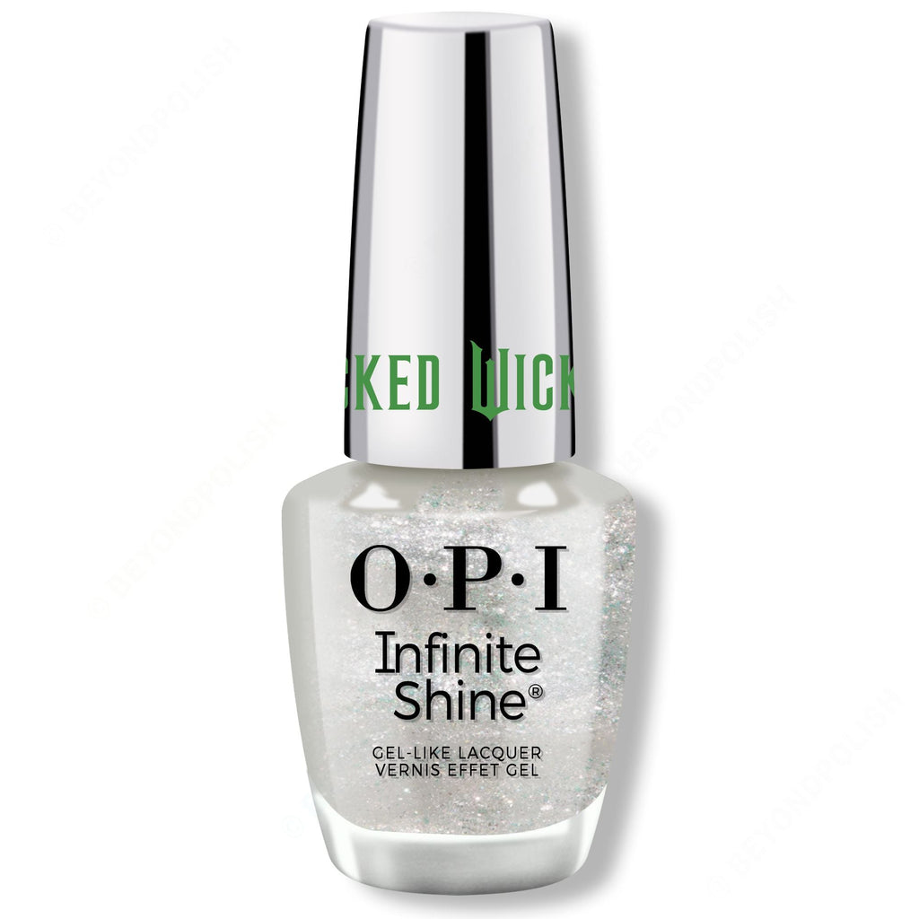 OPI Infinite Shine - Don't Hide Your Magic - Salon Quality