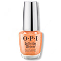 OPI Infinite Shine - Dreamsicle - Salon Quality