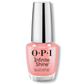 OPI Infinite Shine - Dulce De Latte - #196 - Salon Quality