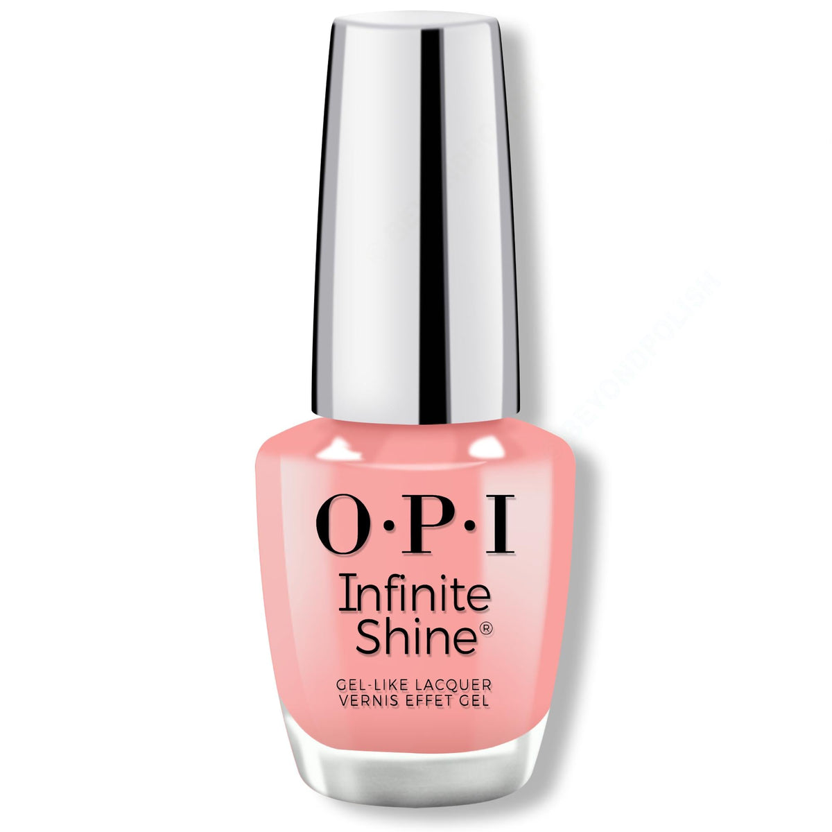 OPI Infinite Shine - Dulce De Latte - #196 - Salon Quality