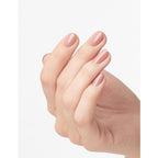 OPI Infinite Shine - Dulce De Leche - Salon Quality