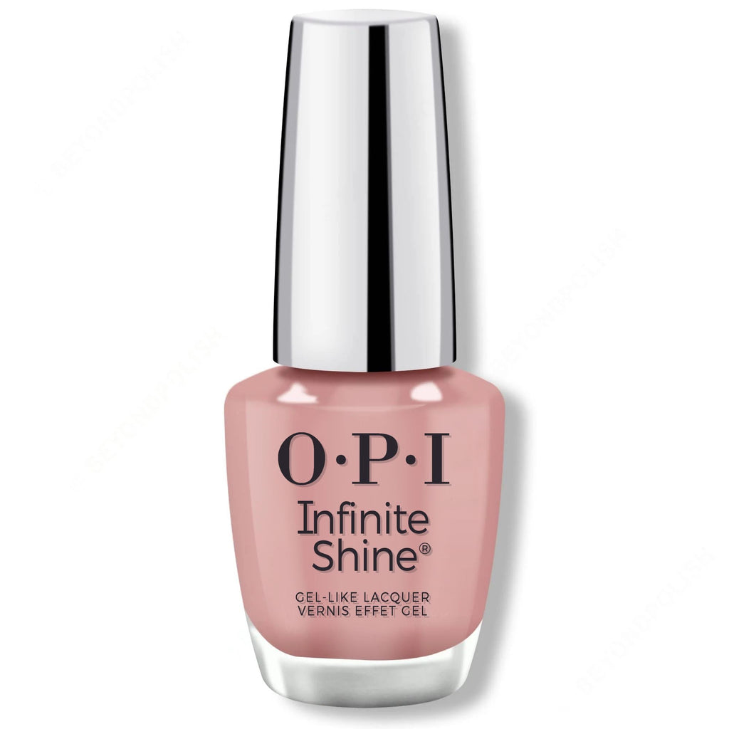 OPI Infinite Shine - Dulce De Leche - Salon Quality