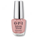 OPI Infinite Shine - Dulce De Leche - Salon Quality