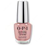 OPI Infinite Shine - Dulce De Leche - Salon Quality