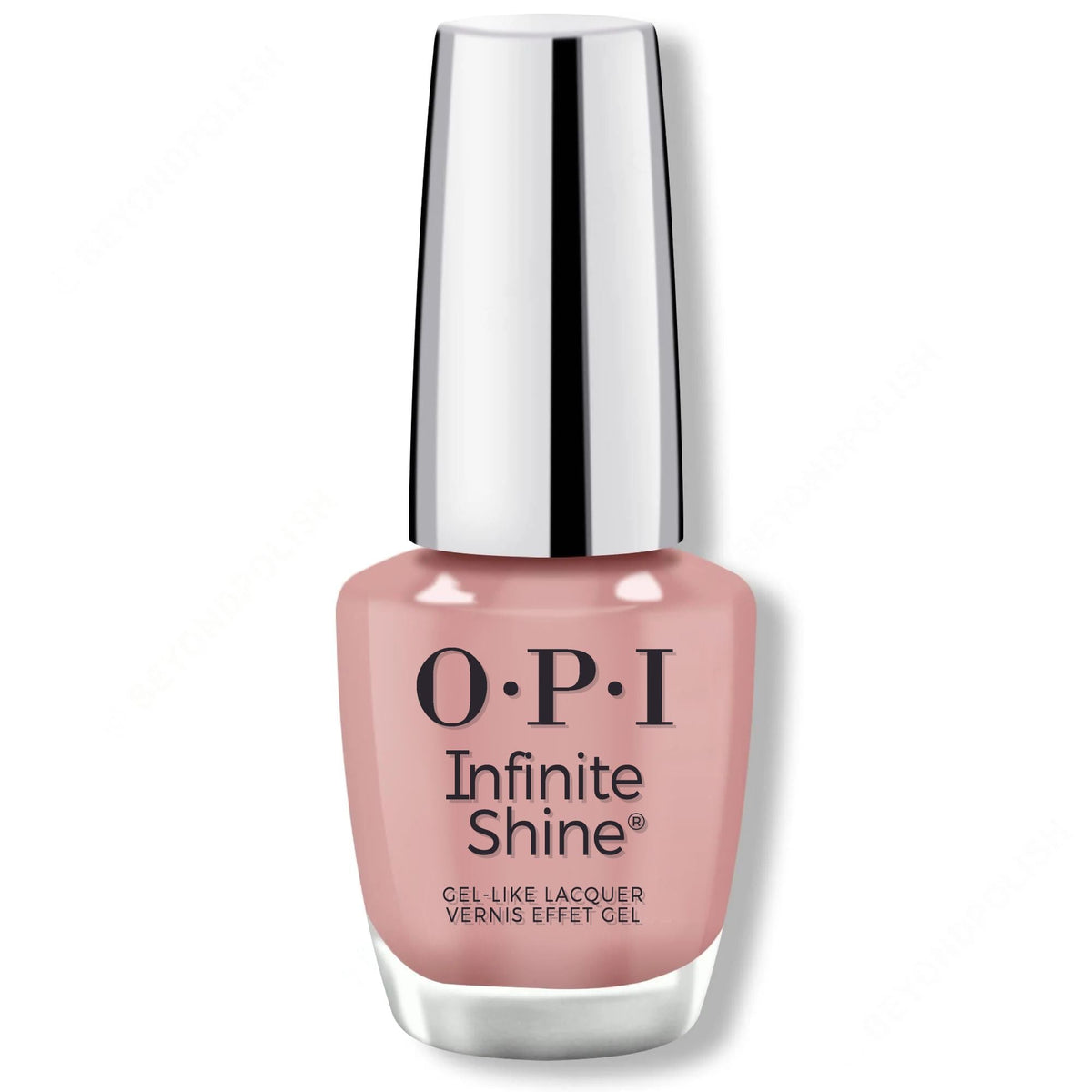 OPI Infinite Shine - Dulce De Leche - Salon Quality