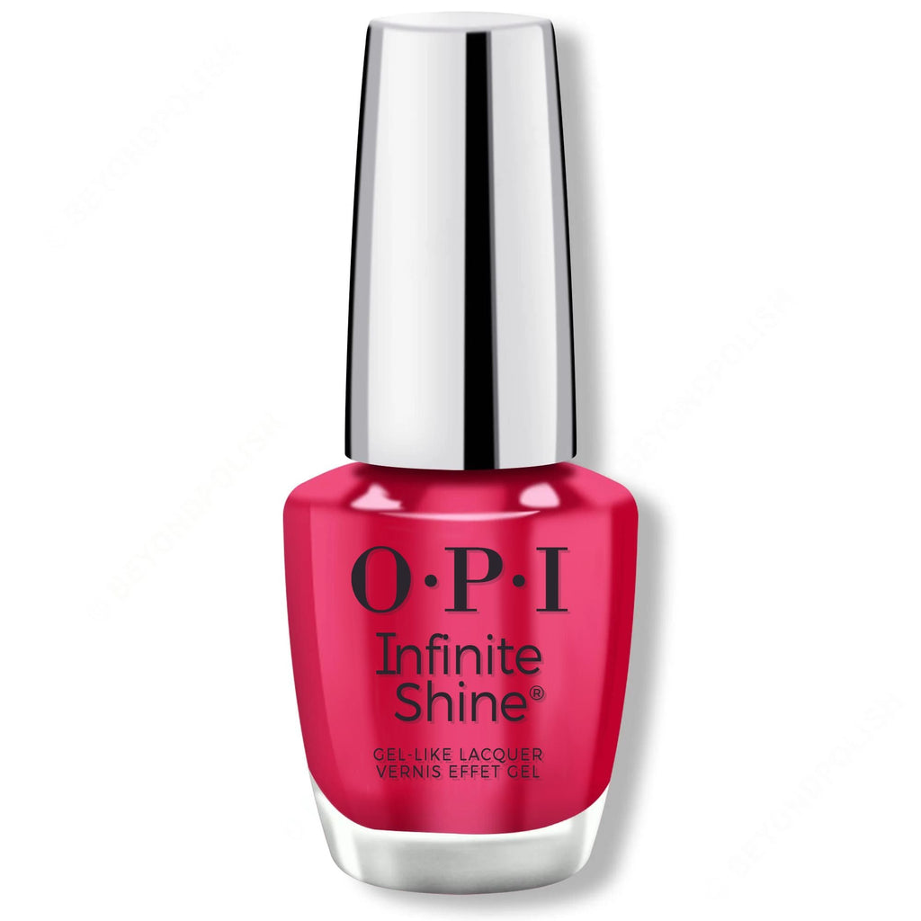 OPI Infinite Shine - Dutch Tulips - Salon Quality