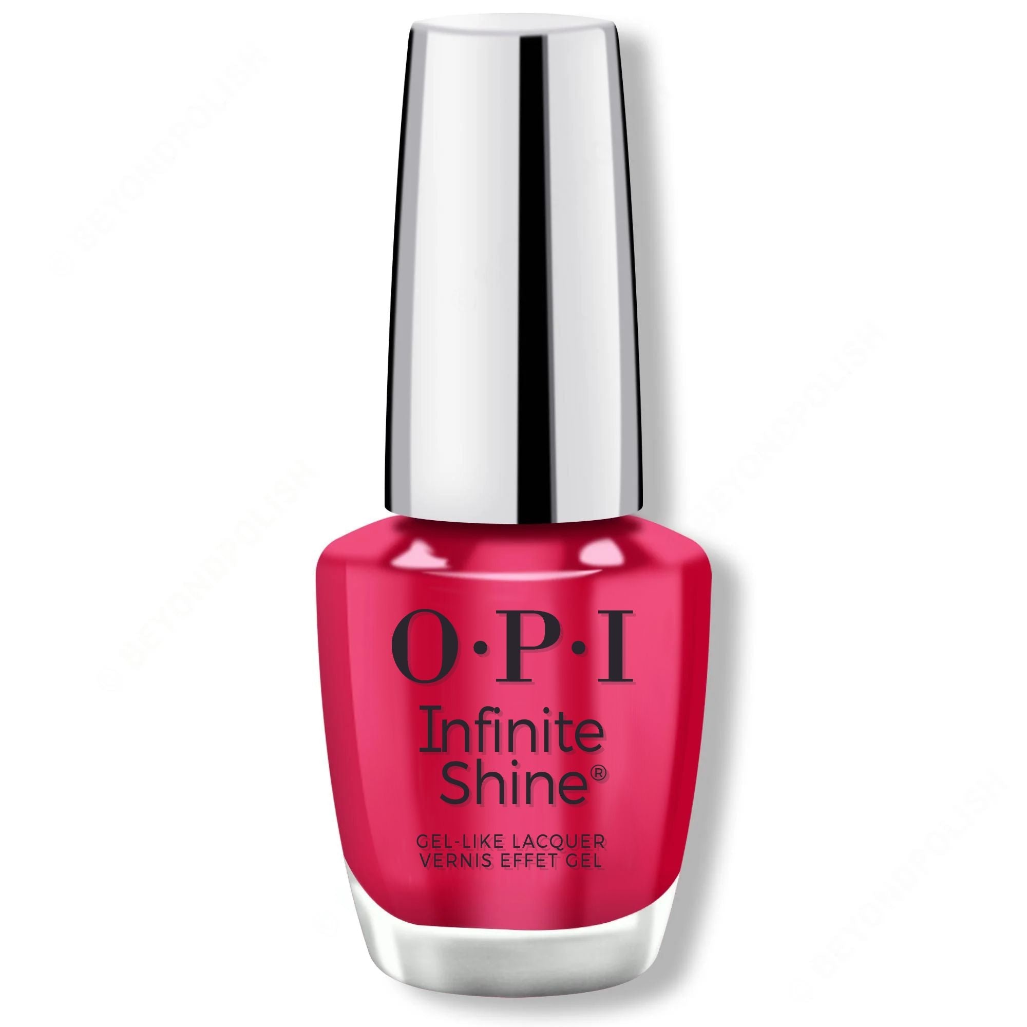 OPI Infinite Shine - Dutch Tulips - Salon Quality
