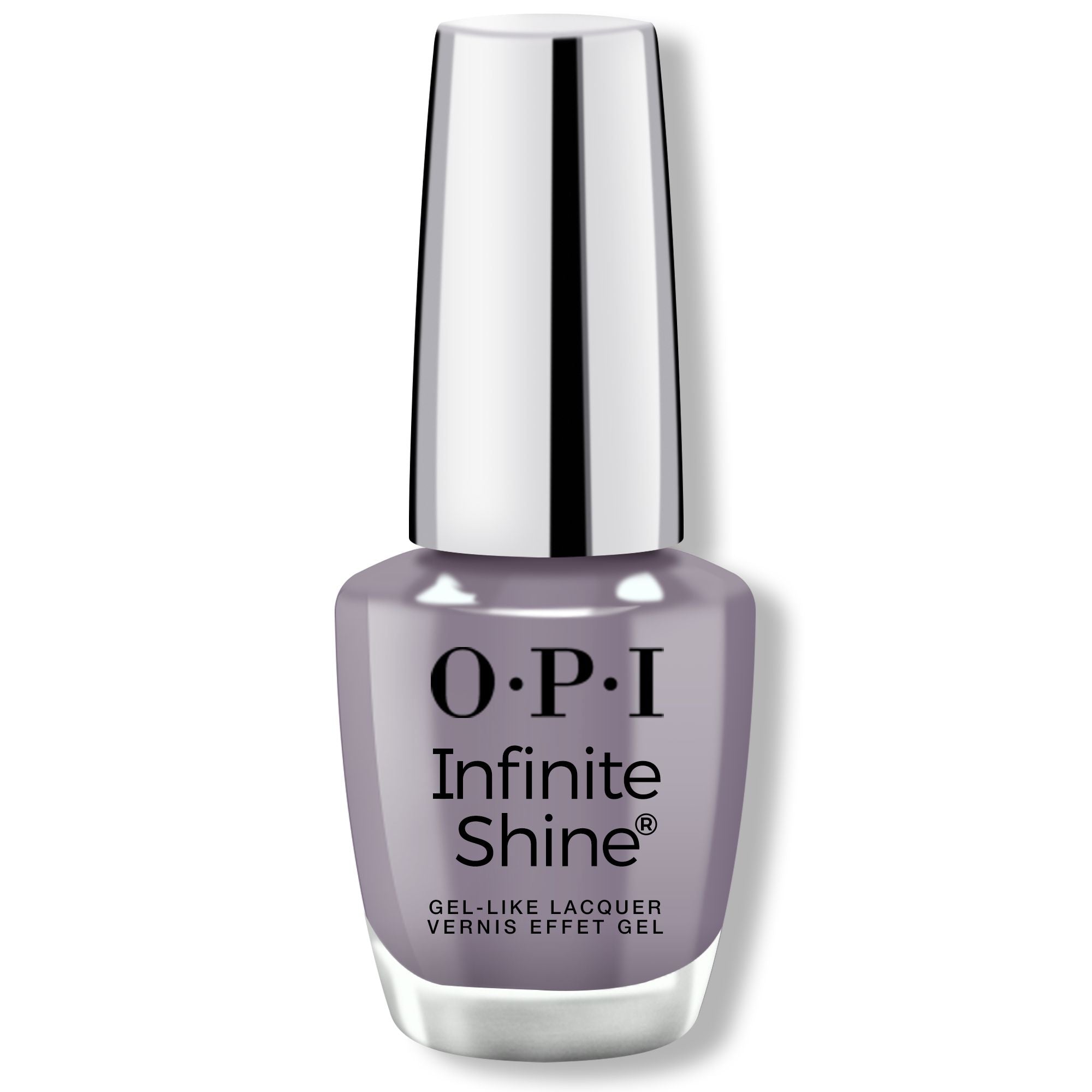OPI Infinite Shine - Endure & Allure - Salon Quality