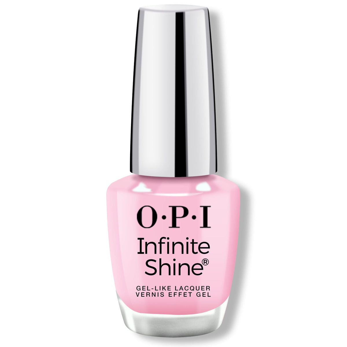 OPI Infinite Shine - Faux-Ever Yours - Salon Quality