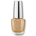 OPI Infinite Shine - Five Golden Flings - Salon Quality