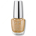OPI Infinite Shine - Five Golden Flings - Salon Quality