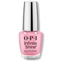 OPI Infinite Shine - Flamingo Your Own Way - Salon Quality