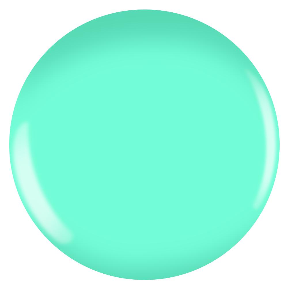 OPI Infinite Shine - Follow the Ice Green Truck - Salon Quality