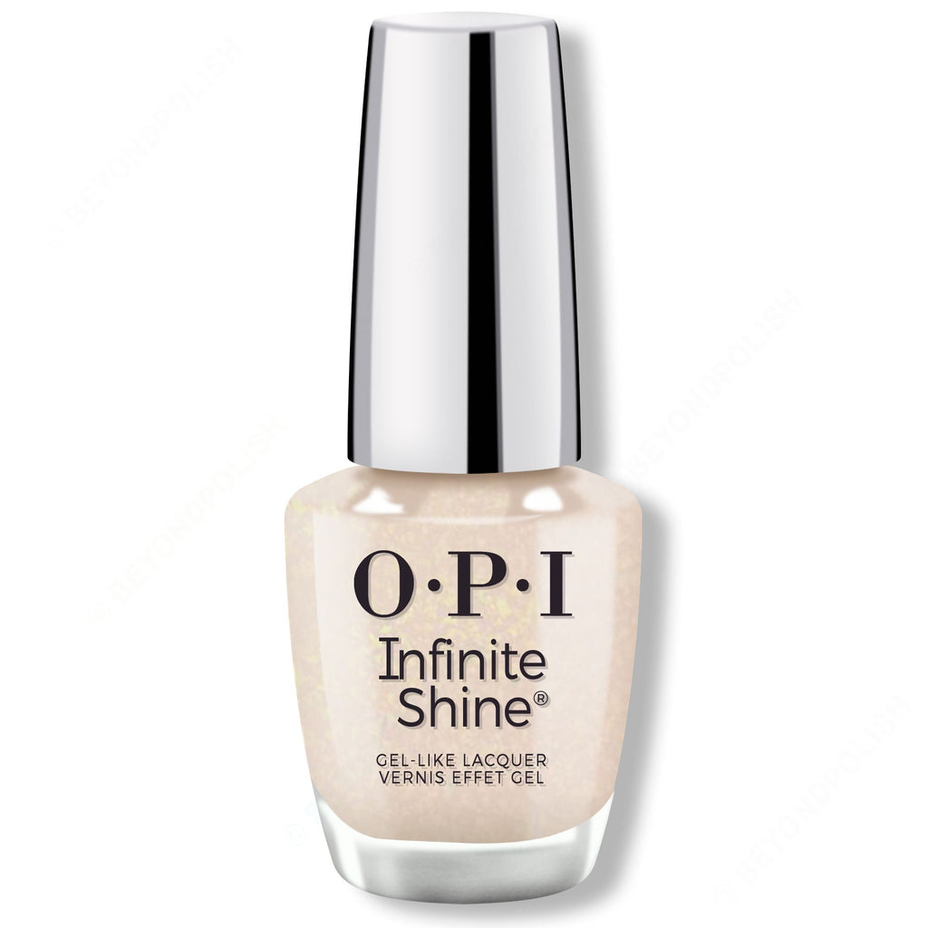 OPI Infinite Shine - From Dusk to Salon - Salon Quality