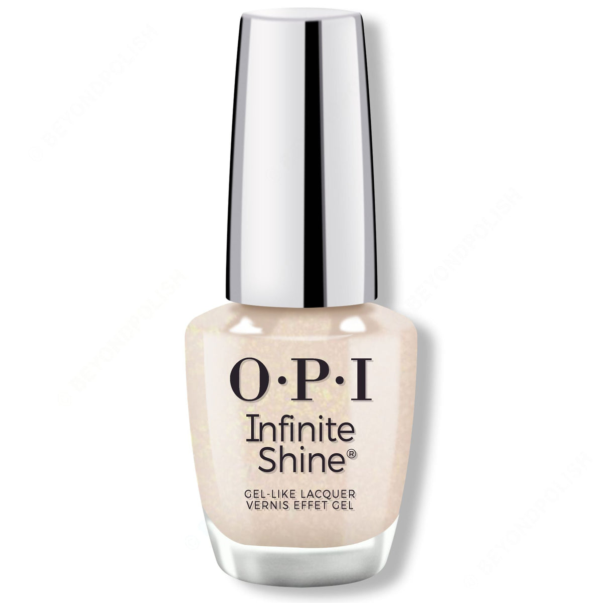OPI Infinite Shine - From Dusk to Salon - Salon Quality