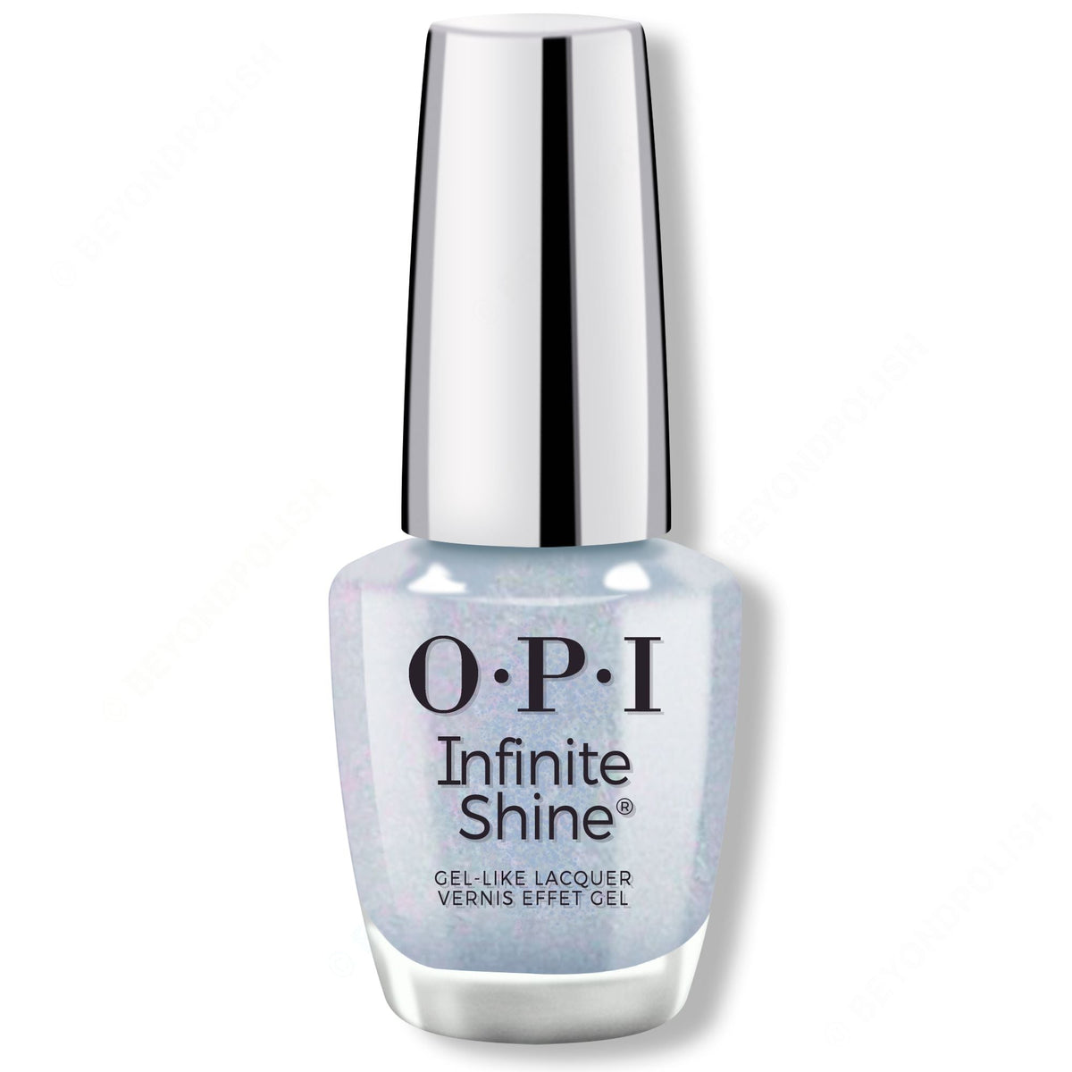 OPI Infinite Shine - From Head to Doze - Salon Quality