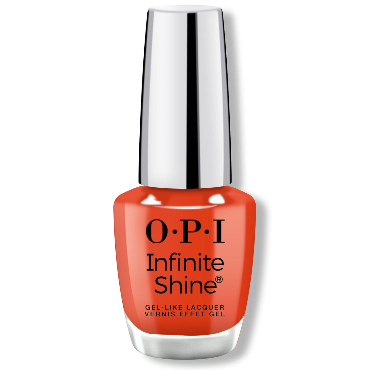 OPI Infinite Shine - Full Of Glambition - Salon Quality