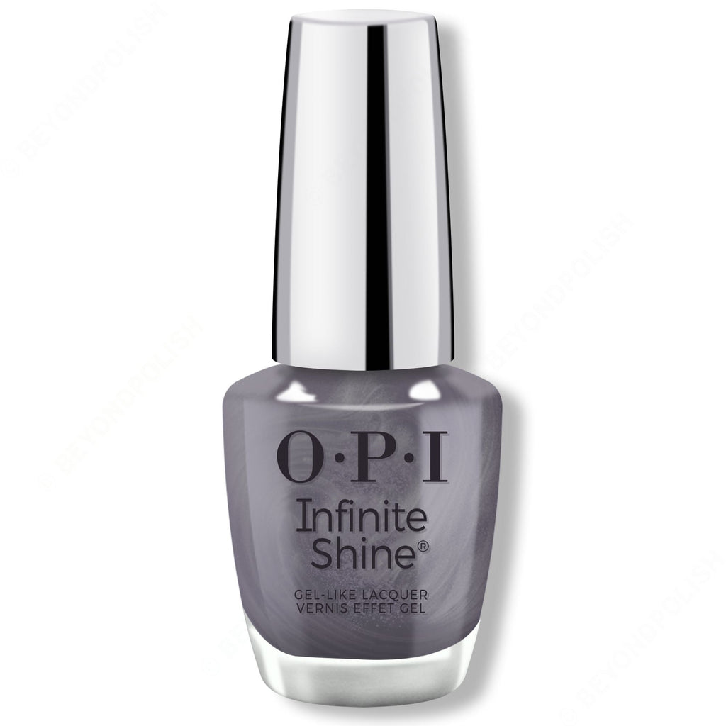 OPI Infinite Shine - Funmetal - Salon Quality