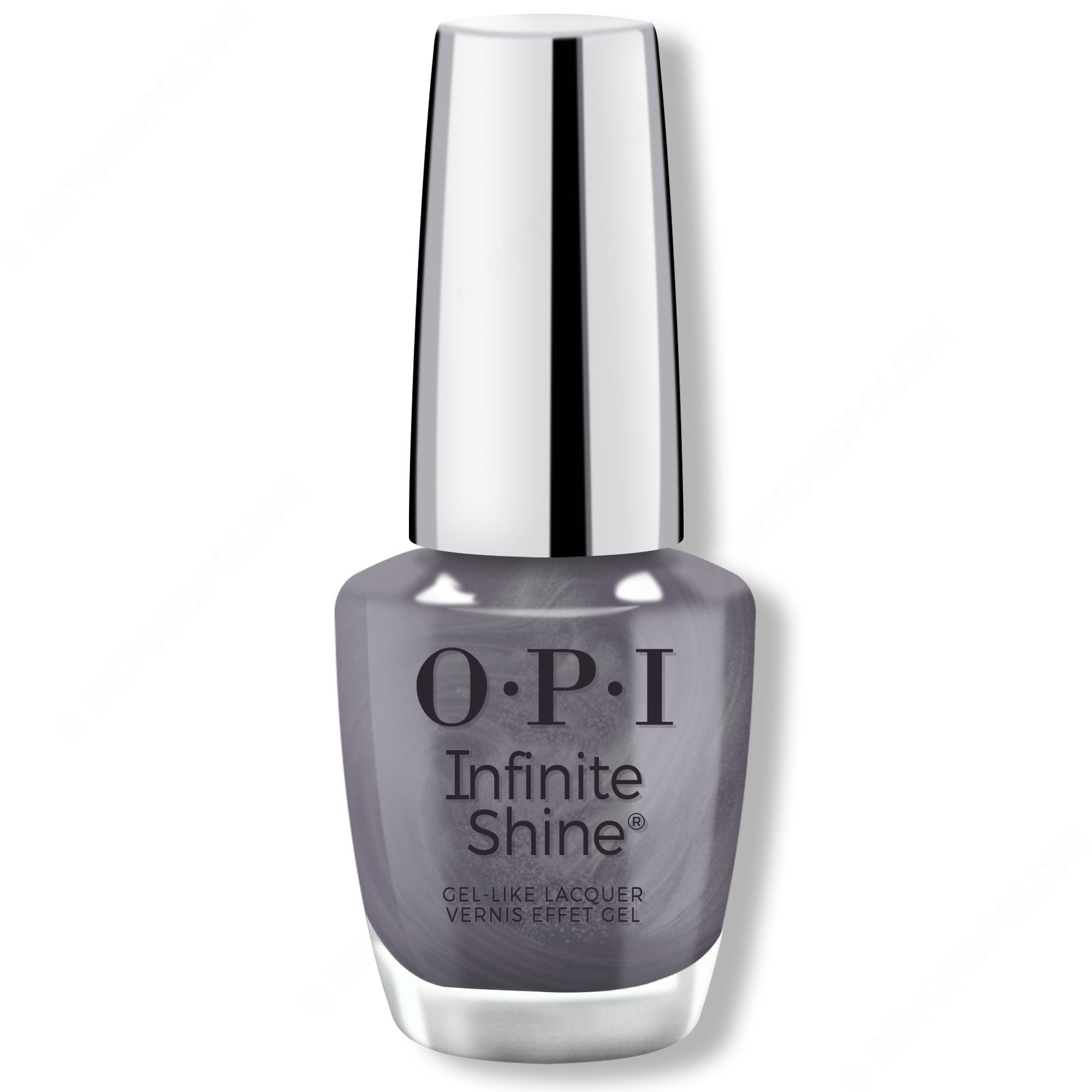 OPI Infinite Shine - Funmetal - Salon Quality