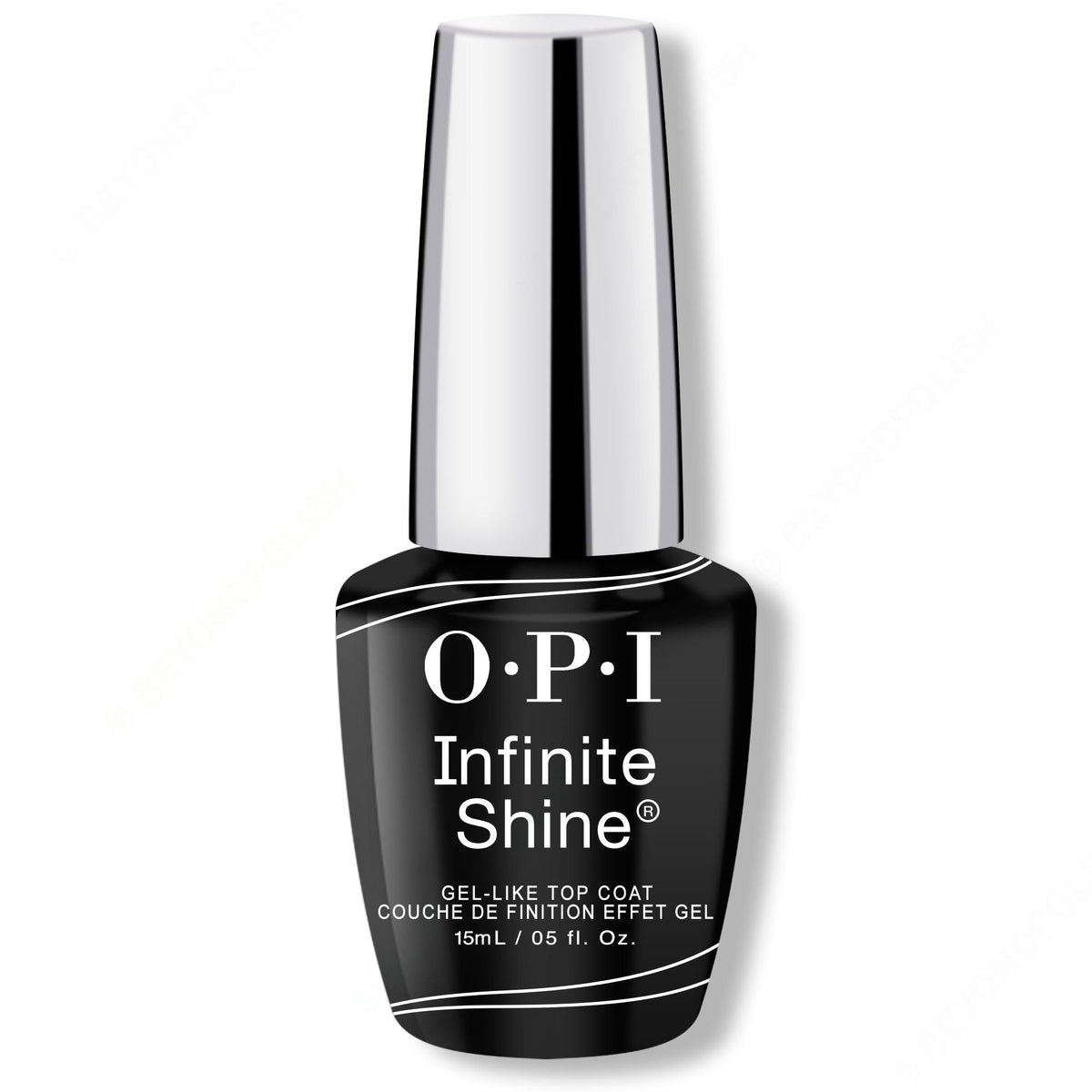 OPI Infinite Shine - Gel-Like Top Coat - Salon Quality