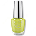 OPI Infinite Shine - Get in Lime - Salon Quality