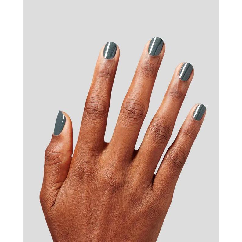 OPI Infinite Shine - Get in Platform-ation - #193 - Salon Quality