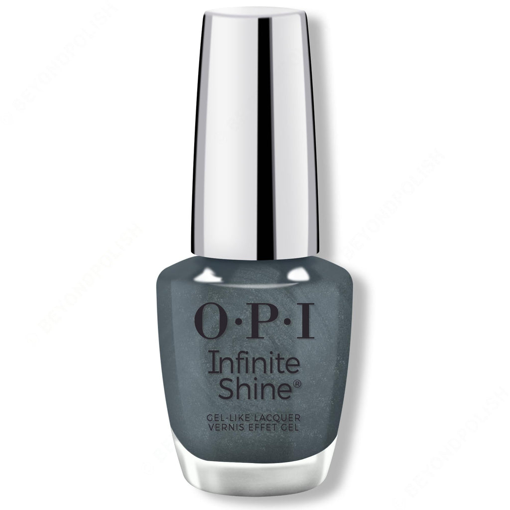 OPI Infinite Shine - Get in Platform-ation - #193 - Salon Quality