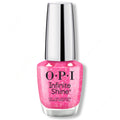 OPI Infinite Shine - Glossed in Your Thoughts - Salon Quality