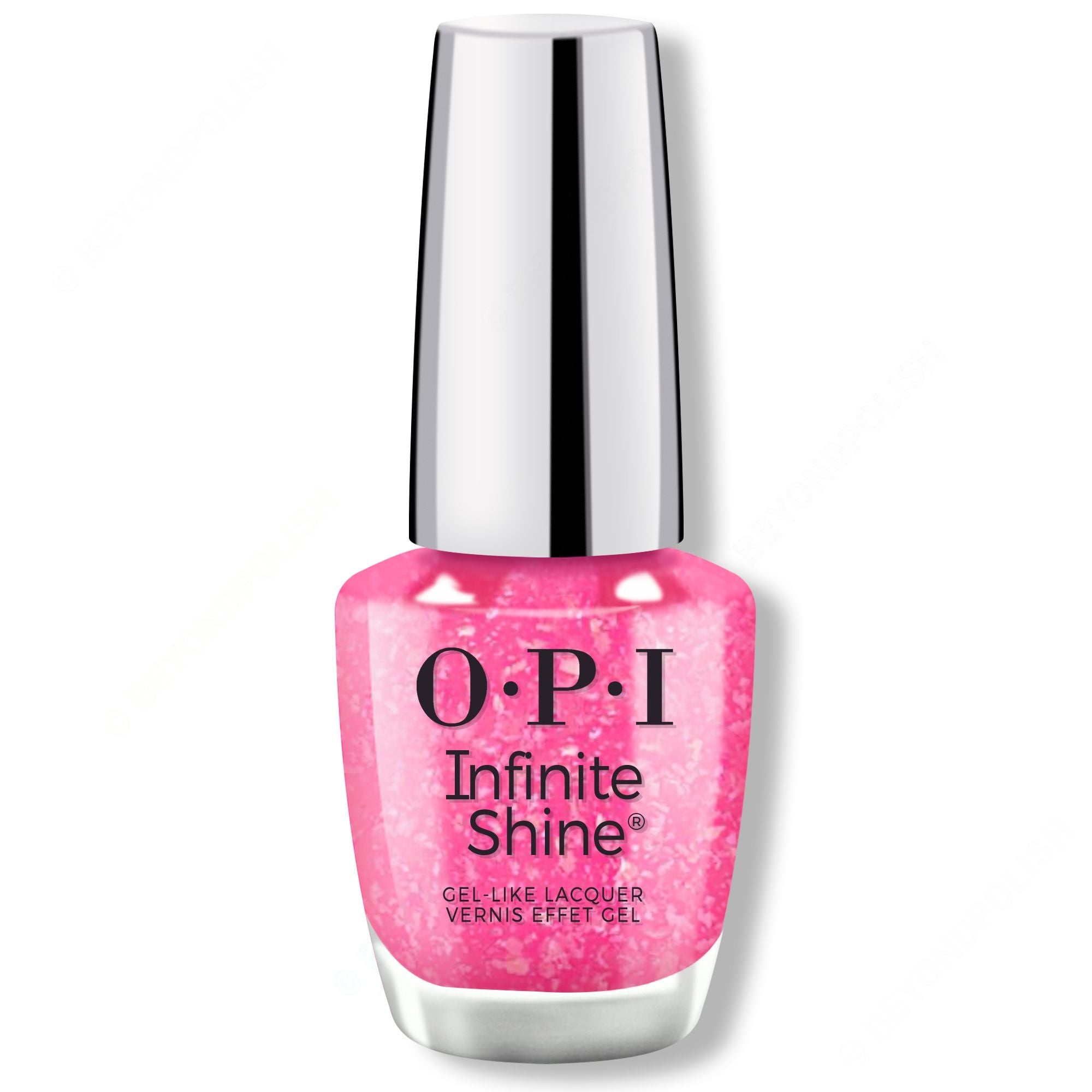 OPI Infinite Shine - Glossed in Your Thoughts - Salon Quality