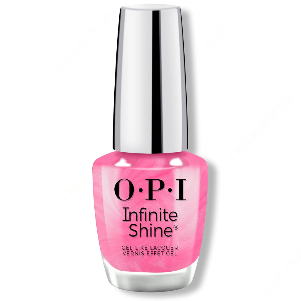 OPI Infinite Shine - Good Nighty Aphrodite - #200 - Salon Quality