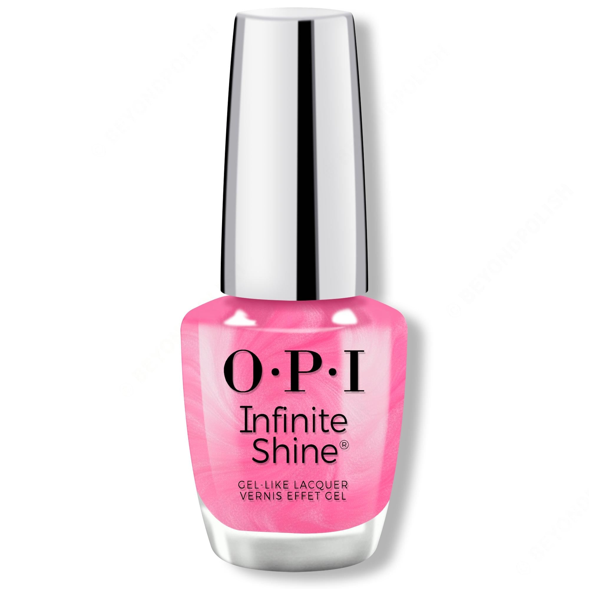 OPI Infinite Shine - Good Nighty Aphrodite - #200 - Salon Quality