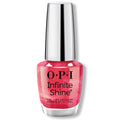 OPI Infinite Shine - Good Redputation - Salon Quality